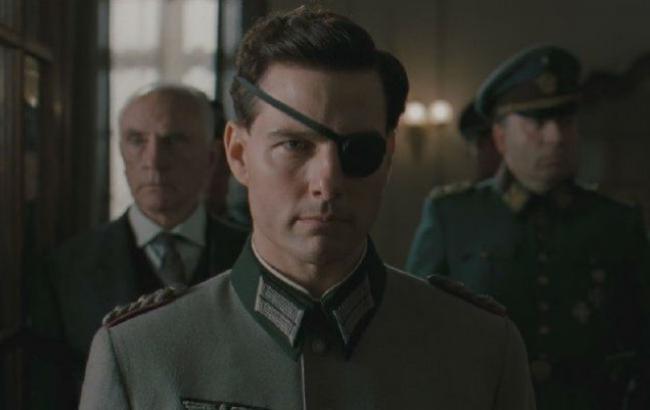 Том Круз розповів про свої незвичайні сідниці