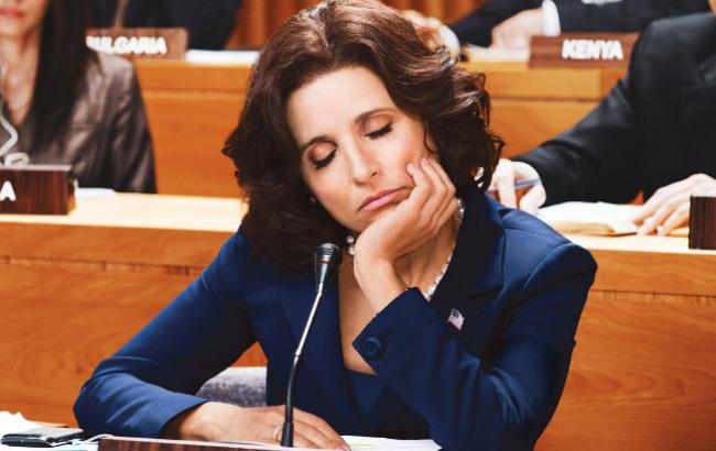 У звезды сериала "Вице-президент" обнаружили рак