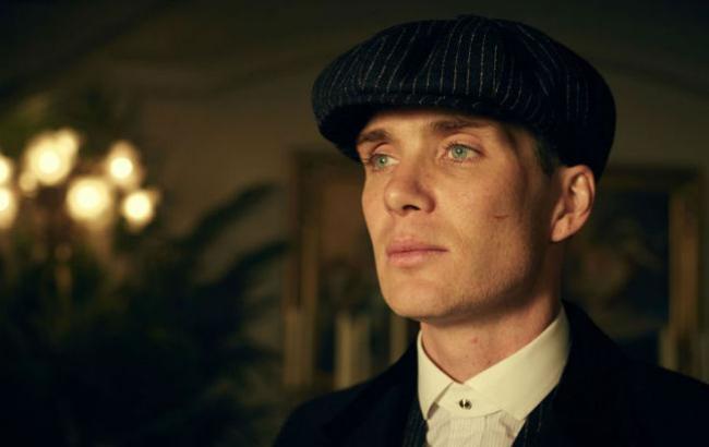 Вышел трейлер 4 сезона сериала "Острые козырьки"