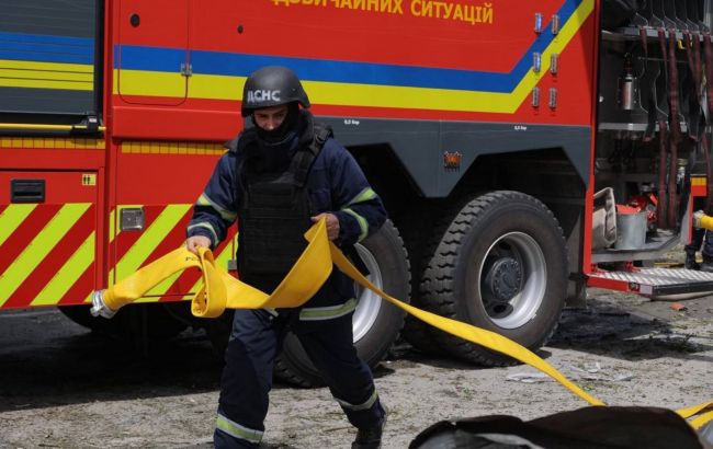 Війська РФ вдарили по місту Самар Дніпропетровської області: є поранені та загиблі