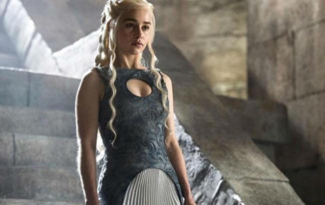 Заставку "Игры престолов" сделали в стиле аниме