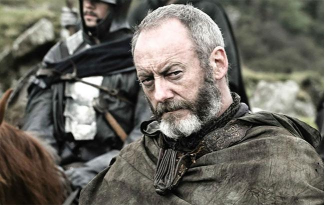 Появились подробности 8 сезона "Игры престолов"