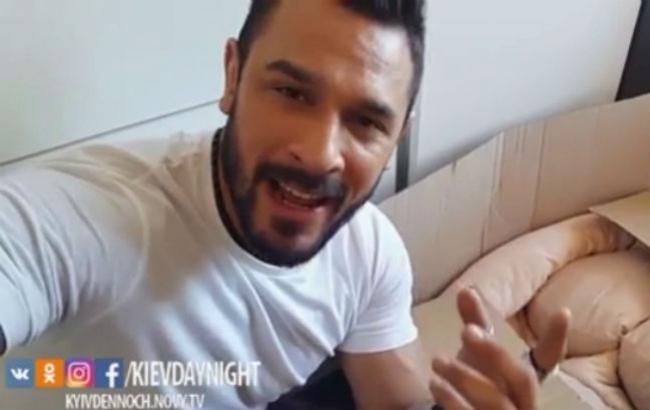 Киев днем и ночью 4 сезон: 15 серия смотреть онлайн