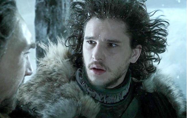 Кит Харингтон прослезился от концовки "Игры престолов"