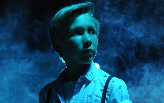 Фокстер & Макс: вышел тизер нового украинского фантастического фильма