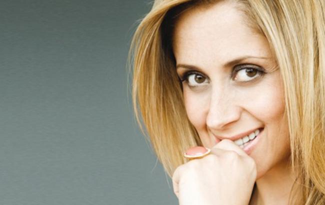 Лара Фабіан дасть відразу три концерти в Києві