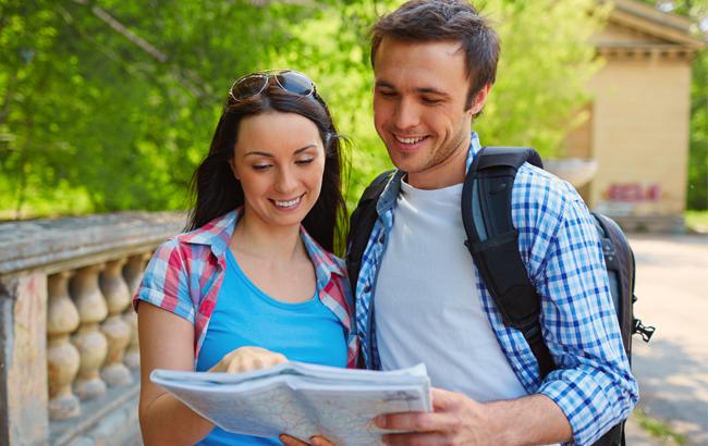 Основні фрази англійською для подорожей