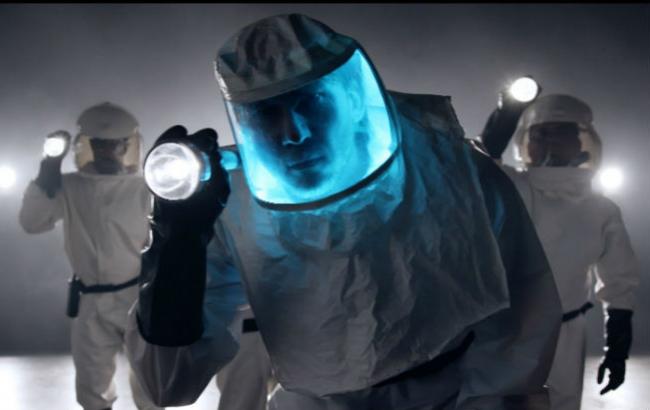 Сериал "Очень странные дела" натравил монстров на пассажиров такси