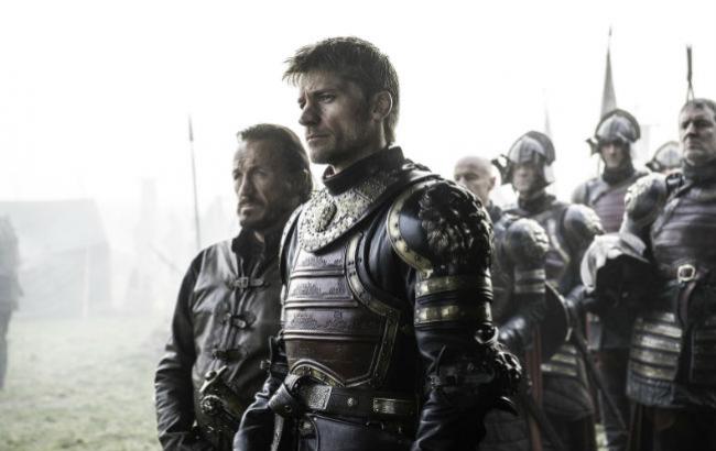 Ніколай Костер-Вальдау розповів, чим все закінчиться для Джейме Ланністера