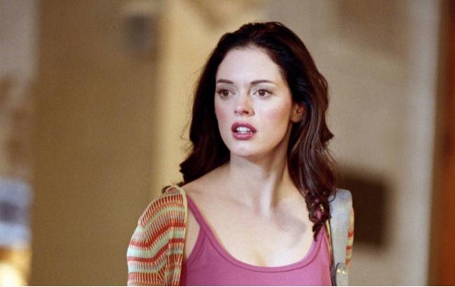 Звезду "Зачарованных" обвинили в хранении наркотиков