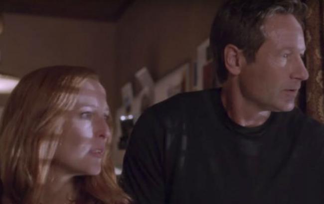 В сети появилось новое промо 11 сезона "Секретных материалов"