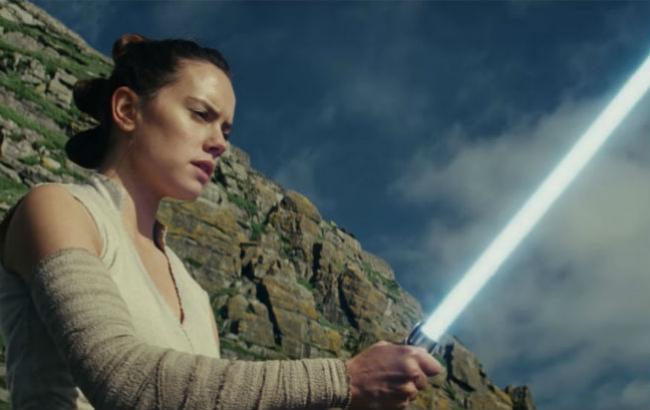 Війська Імперії наступають в новому трейлері восьмої частини "Зоряних війн"