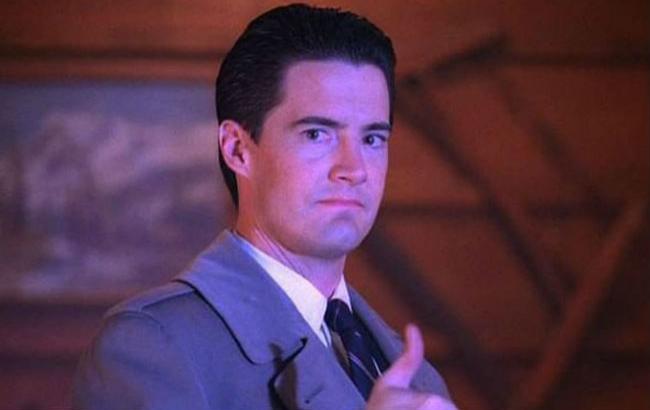 Німецьким глядачам помилково показали не ту серію "Твін Пікс"