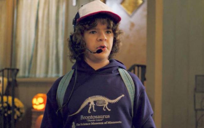 Очень странные дела: фанаты сериала вывели из строя сайт Научного музея Миннесоты