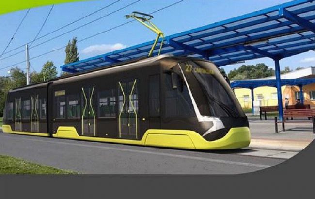 Ярославский вложит 5,5 млн евро, чтобы выпускать в "Экополис ХТЗ" трамваи