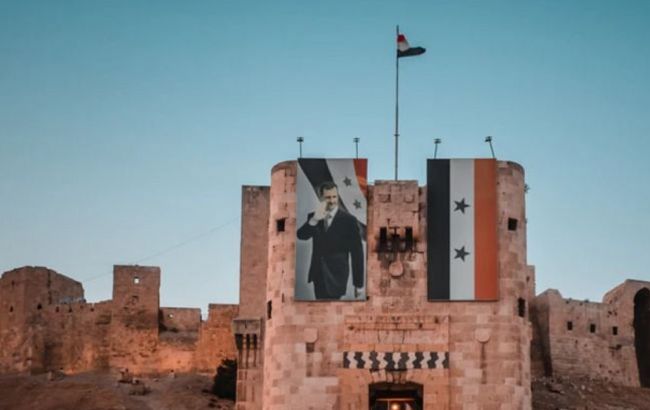 Россия и Турция перебросили в Сирию военные подразделения