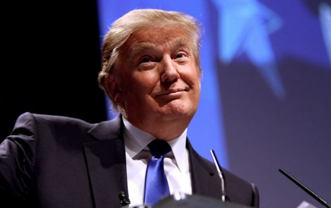 Трамп вернется в Вашингтон в день утверждения победы Байдена