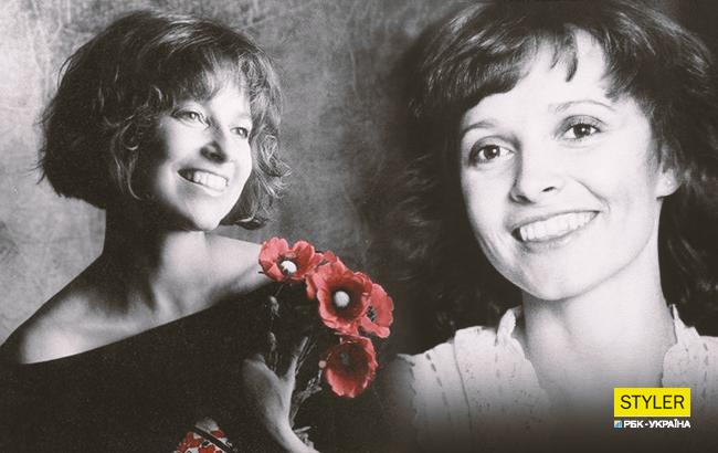 День рождения Квитки Цисык: 10 чувственных песен американки с украинским сердцем