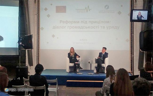 За два тижні 1088 медичних закладів долучились до програми "Лікар для кожної сім&rsquo;ї"