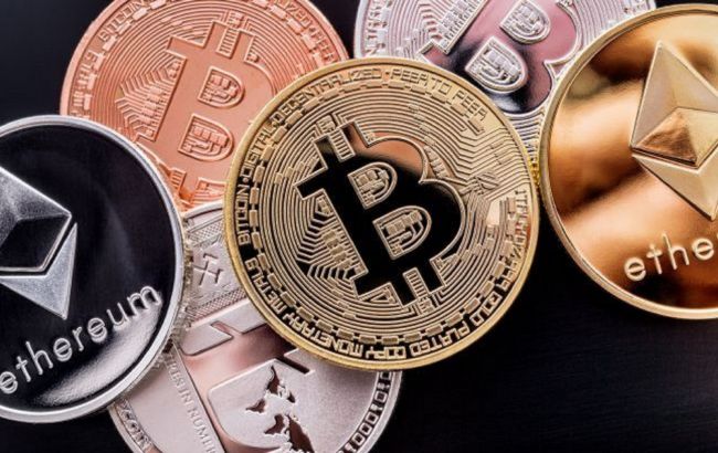 Новый рекорд: биткойн в первый день нового года пробил отметку в 29 500 долларов