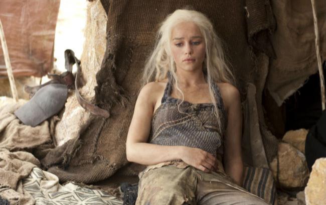 Хакери "злили" в мережу особисті дані акторів "Гри престолів"