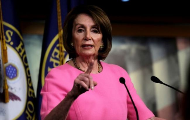 "Слуга Путина": демократы вновь раскритиковали Трампа