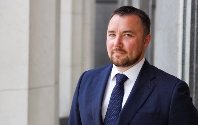 Рада назначила нового главу правового комитета вместо Костина