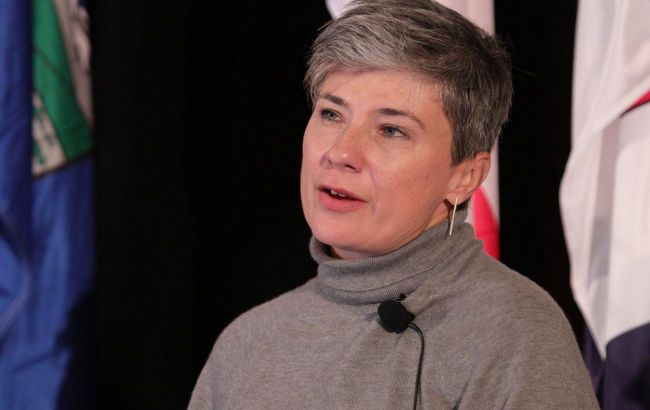 Канада передала Україні проект угоди про "безпекові запевнення", - посол