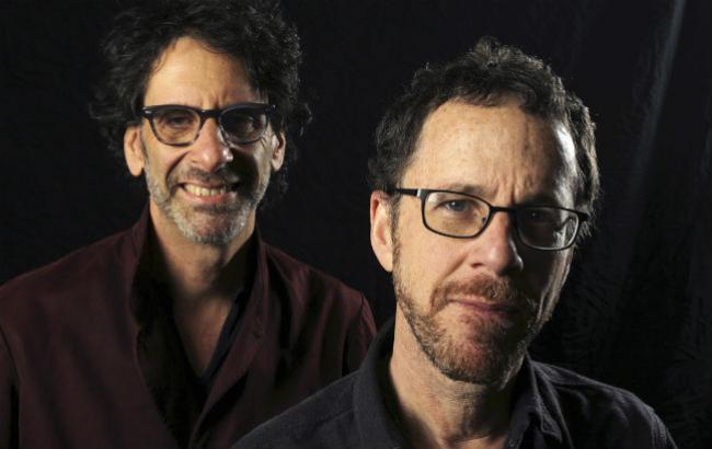 Брати Коен знімуть свій перший серіал для Netflix