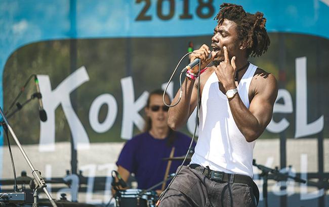 В Черноморске прошел Koktebel Jazz Festival: как это было