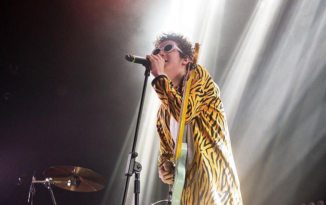 Идентификация 2.0: Illaria, Лев Шуров, Хас и другие артисты споют в Дворце Спорта