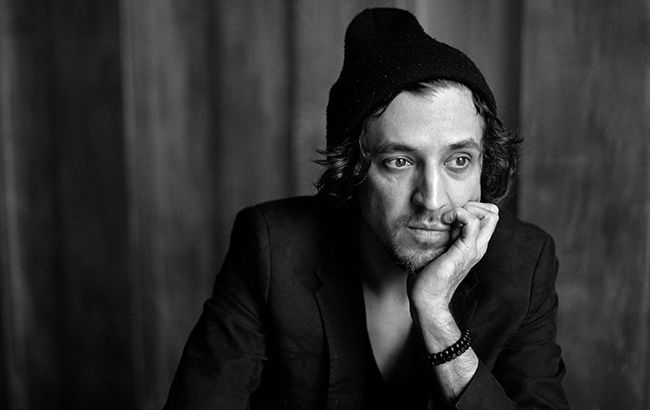 Пианист Фима Чупахин презентует дебютный альбом &ldquo;Water&rdquo; в Киеве