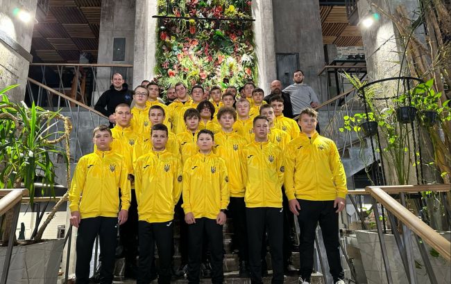 Фармкомпанія "Здоров&rsquo;я" продовжує підтримувати розвиток спорту в Україні