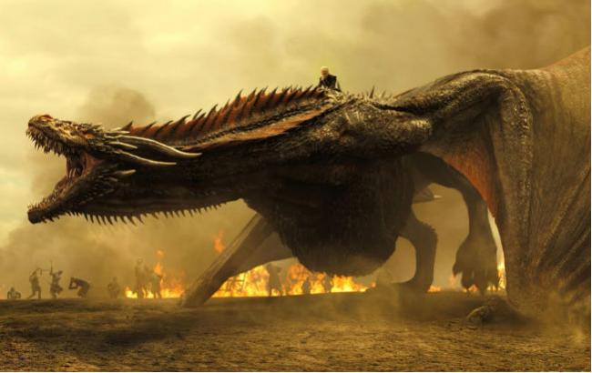 Сцена з минулого сезону "Гри престолів" пояснює, чому Джейме Ланністер зробив те, що зробив