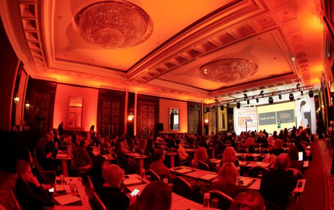 PRNext&rsquo;25: координати довіри для тих, хто вірить у майбутнє своїх брендів