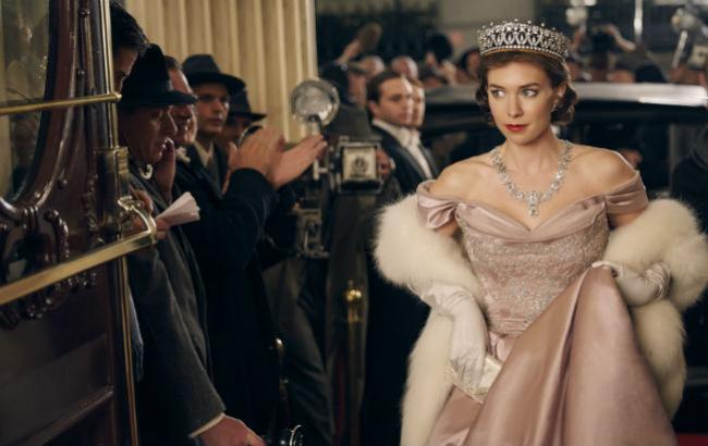 Стала відома дата прем'єри 2 сезону "Корони"