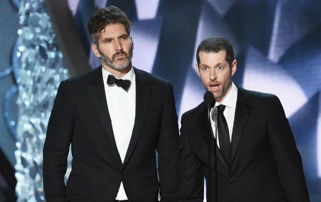 HBO знову захищає новий серіал "Конфедерації"