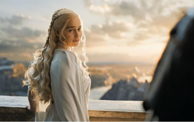 В Індії 4 людини були затримані через витік епізоду "Гри престолів"