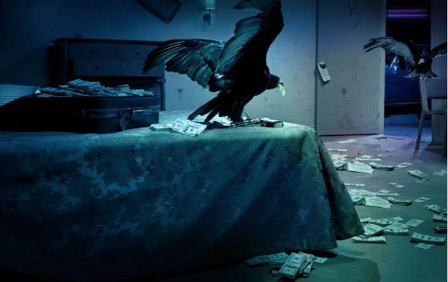 Netflix оголосив про випуск 2 сезону "Озарк"