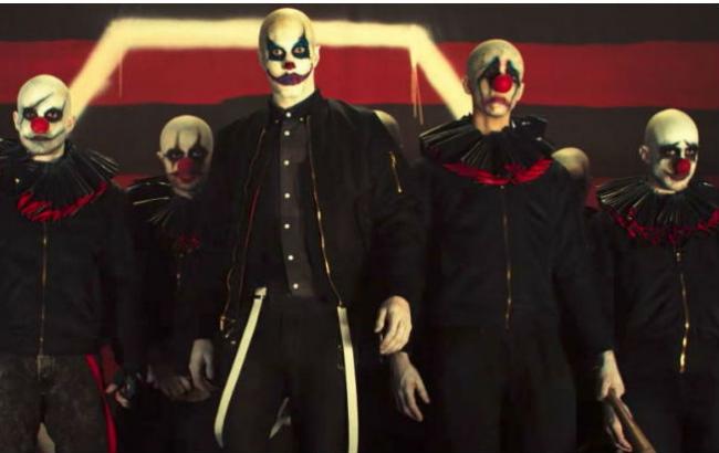 Новий трейлер "Американської історії жахів" жахає