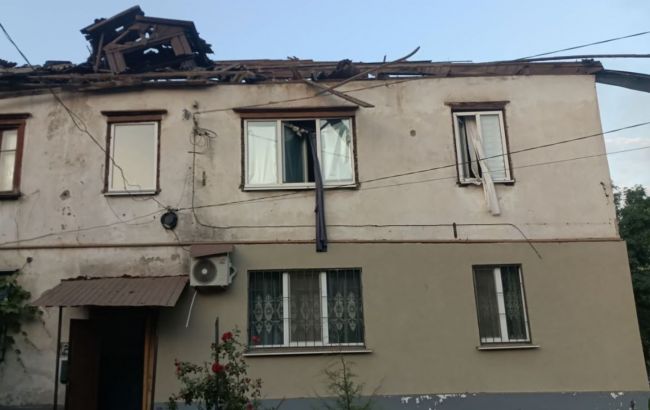 Росіяни дронами атакували Дніпропетровську область: серед поранених - дитина