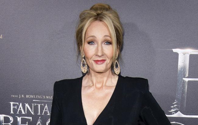 Вийде серіал по детективним романам Джоан Роулінг