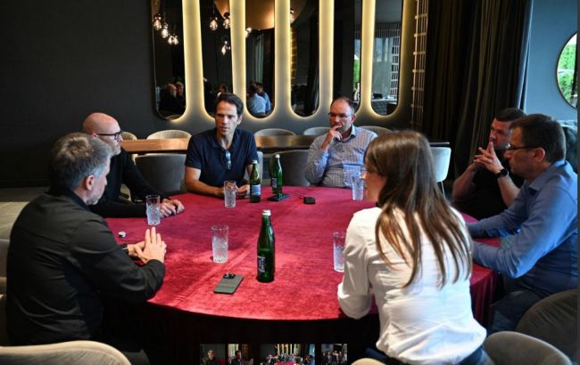 Мільйони від держави: у ОВА розповіли про відновлення заводу у Мукачеві, що атакувала РФ