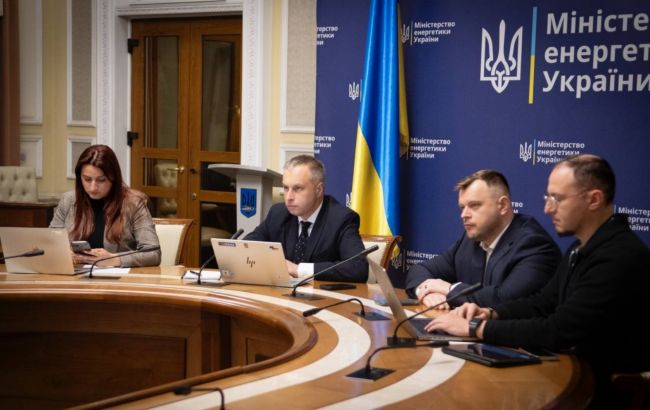 Група G7+ провела термінове засідання через атаки РФ на енергетику України: що вирішили