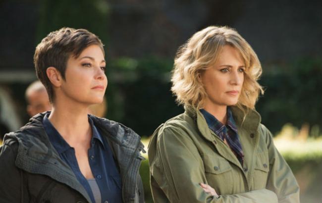Надприродне: Стали відомі актори спін-оффа "Сестри Уейуорд"