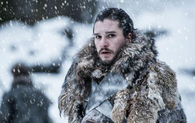 У мережі розповіли, як буде називатися остання серія "Гри престолів"