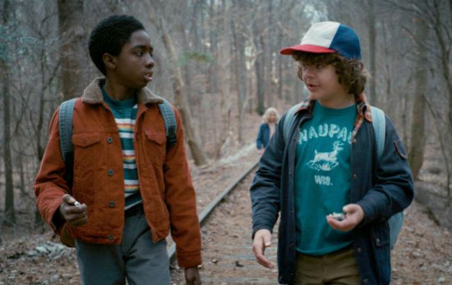 Четвертий сезон може стати фінальним для "Дуже дивних справ"