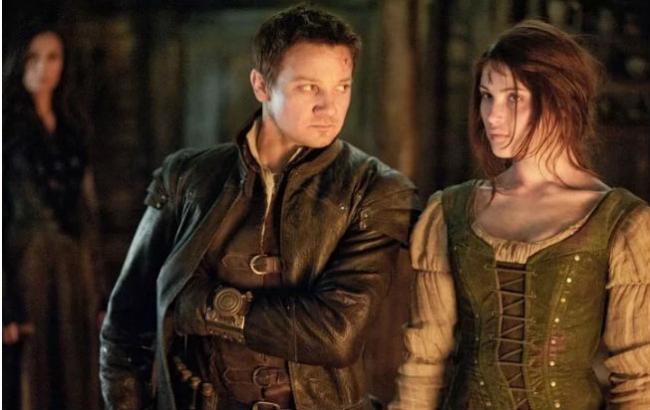 "Мисливці на відьом" перетвориться на серіал