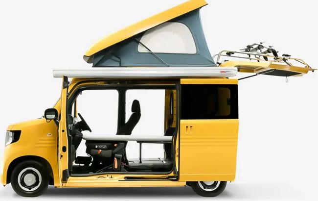 Як перетворити сімейну машину на автодім: корисні поради водіям