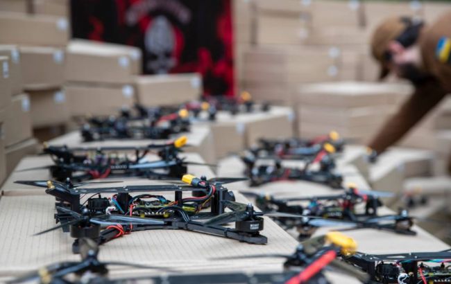 Через дії депутата Вітренка військові не отримали допомогу від Києва, - фракція "Удар"